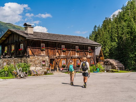 Hotels in Österreich: Wandern in all seinen Formen Hotels in Österreich: Wandern in all seinen Formen