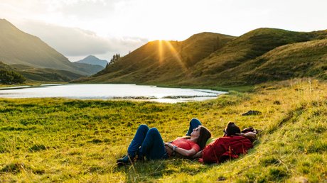 Bildergalerie Wanderniki – Alpenhotels in Kärnten Bildergalerie Wanderniki – Alpenhotels in Kärnten