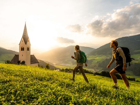 Hotels in Österreich: Wandern in all seinen Formen Hotels in Österreich: Wandern in all seinen Formen