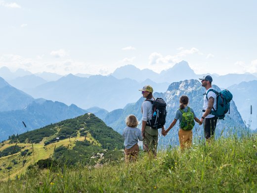 Familienurlaub im Lesachtal: Die Kinder werden es lieben Familienurlaub im Lesachtal: Die Kinder werden es lieben