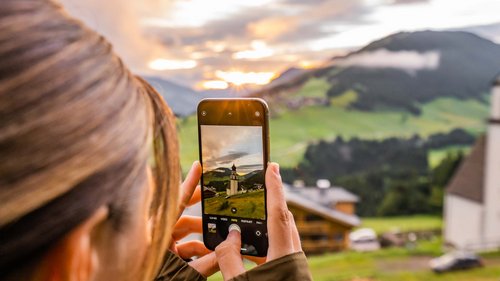 Urlaub in den Bergen Kärntens Urlaub in den Bergen Kärntens