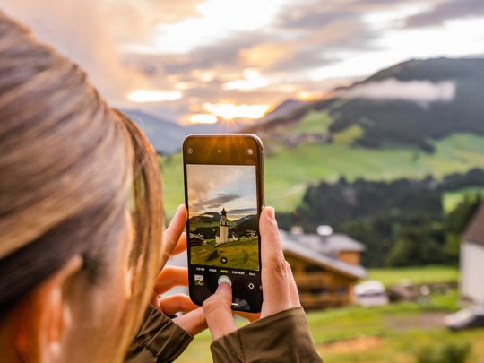 Lesachtal: accommodation with inclusive services Lesachtal: accommodation with inclusive services