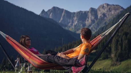 Bildergalerie Wanderniki – Alpenhotels in Kärnten Bildergalerie Wanderniki – Alpenhotels in Kärnten