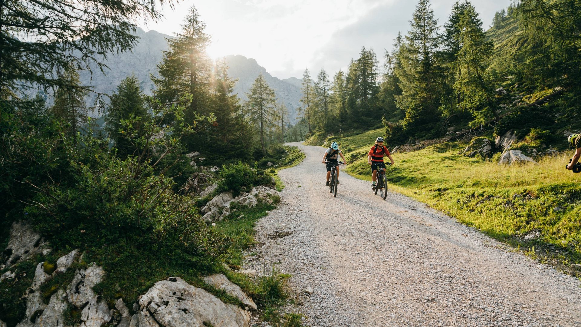 Wanderhotels Kärnten: Aktivzeit im Wanderniki Wanderhotels Kärnten: Aktivzeit im Wanderniki