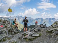 Der Herbst im Lesachtal: Kühle Bergluft, weite Blicke und unbeschreibliche Gipfelerlebnisse Der Herbst im Lesachtal: Kühle Bergluft, weite Blicke und unbeschreibliche Gipfelerlebnisse