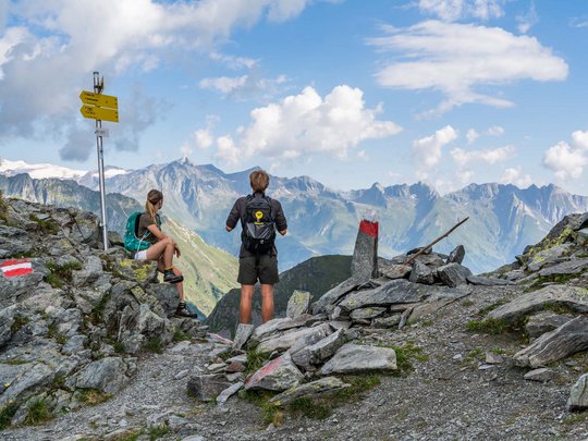 Wanderhotels Kärnten: Aktivzeit im Wanderniki Wanderhotels Kärnten: Aktivzeit im Wanderniki