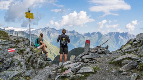 Bildergalerie Wanderniki – Alpenhotels in Kärnten Bildergalerie Wanderniki – Alpenhotels in Kärnten