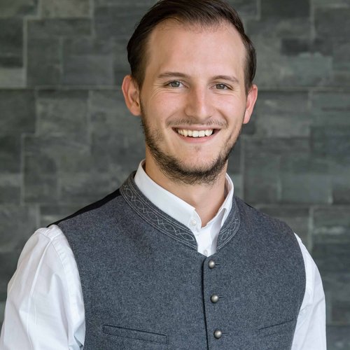 Alpenhotel Wanderniki: Ihre Gastgeber Alpenhotel Wanderniki: Ihre Gastgeber